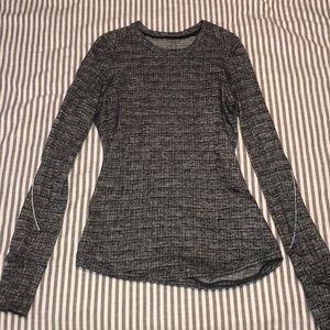 Lululemon Long Sleeve